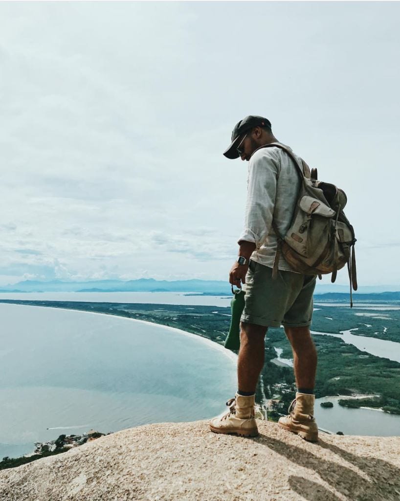 hiking must haves 2019